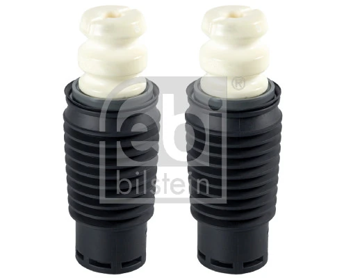 Dust Cover Kit, shock absorber